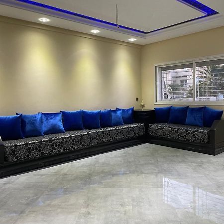 מקנס Villa Marjana מראה חיצוני תמונה