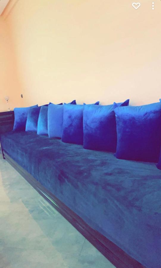 מקנס Villa Marjana מראה חיצוני תמונה