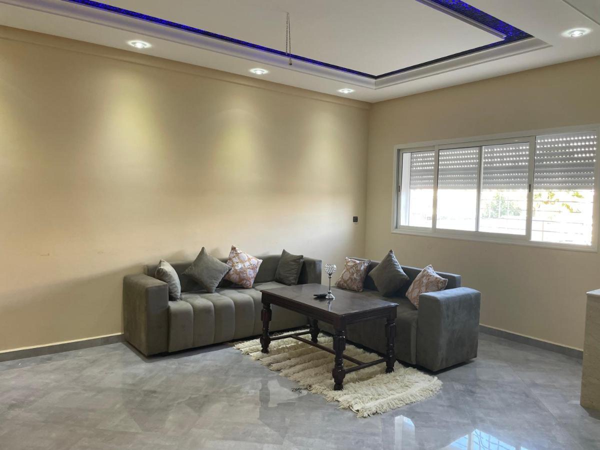 מקנס Villa Marjana מראה חיצוני תמונה