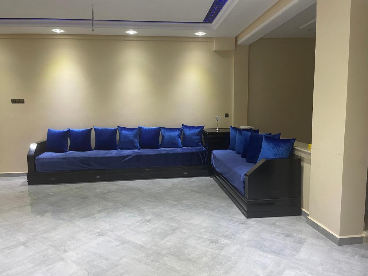 מקנס Villa Marjana מראה חיצוני תמונה