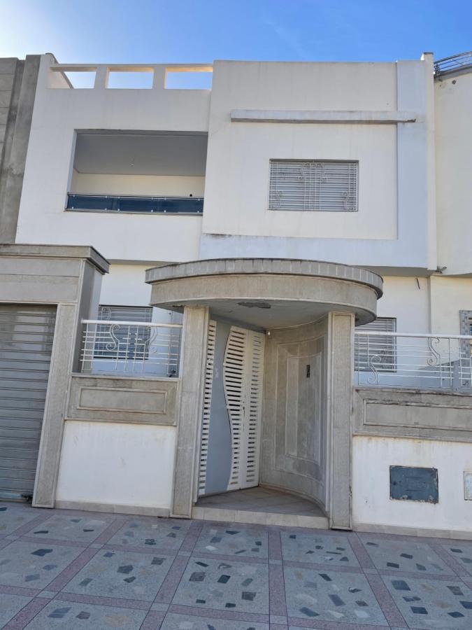 מקנס Villa Marjana מראה חיצוני תמונה
