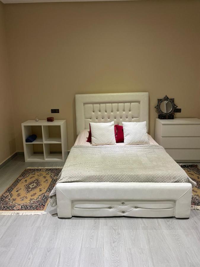 מקנס Villa Marjana מראה חיצוני תמונה